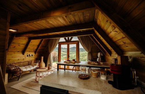 Olivas Eco Chalé - Photo 46