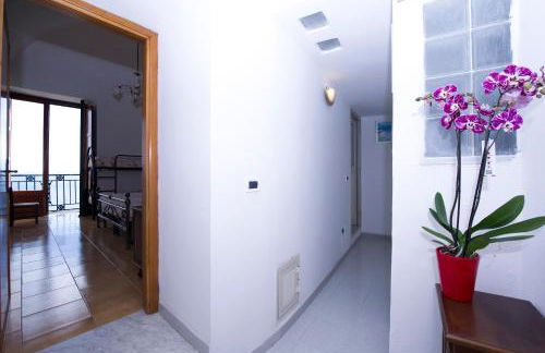 G&G- Amalfi coast - sea view - beach - Foto 14