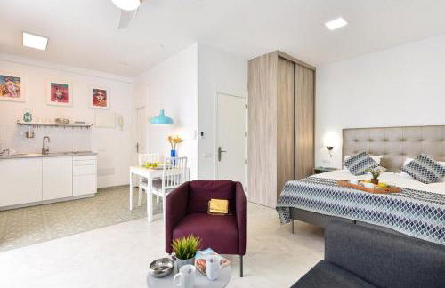 Wake up in Las Palmas - Photo 6