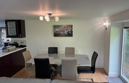 Dunsdale Lodge - Foto 13