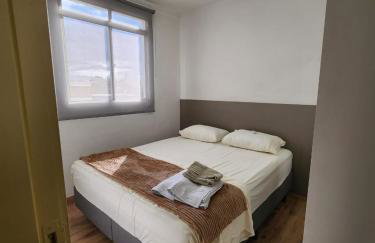 Apartamento aconchegante em frente à Arena MRV - Foto 24