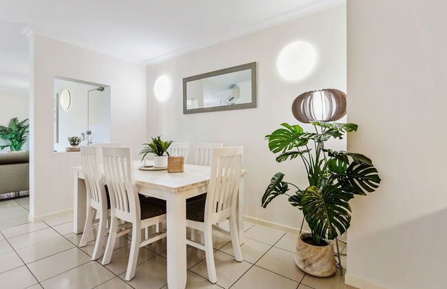 Palma Cairns- Resort 9 Pools Gym - Foto 26