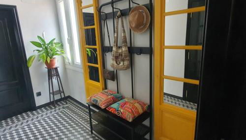 Duplex con terraza - Foto 3