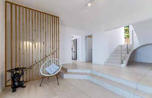 Villa Costa den Blanes - Foto 8