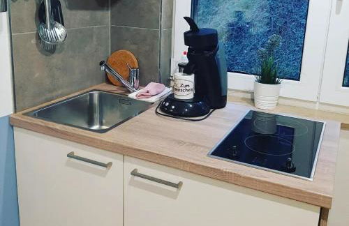 Fewo Zum Sonnenschein - Foto 9