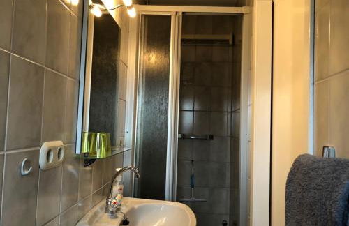 Ferienwohnung Strandzeit Cuxhaven - Foto 22