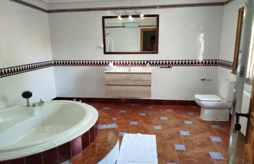 Batalla Navas de Tolosa, Despeñaperros - Foto 8