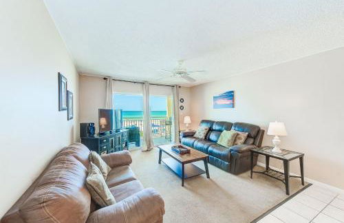 Beachfront Heated PoolSpa King Bed Sleeps Ten 104 - Photo 18