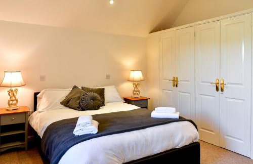 Cosy Rural 2 Bed Barn conversion close to Beach - Pass the Keys - Foto 20