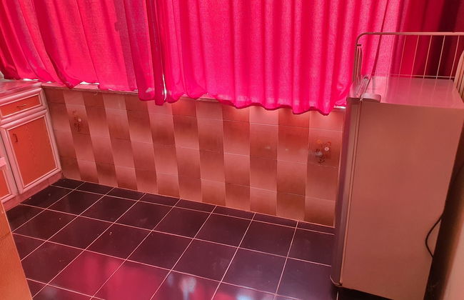 Aljazeera Hotel Apartments - Foto 45