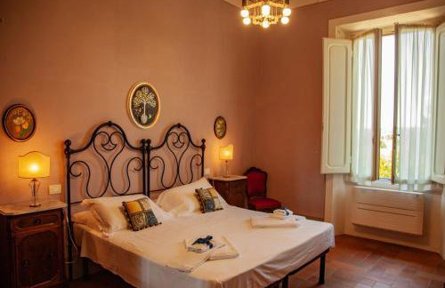 Agriturismo Villa Ulivello in Chianti - Foto 14