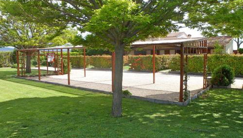 Podere Oca Bianca - Foto 4, Garden