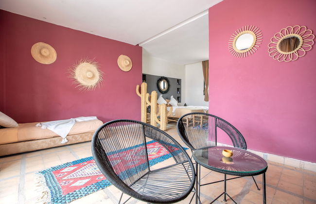 La Fattoria Ecolodge - Foto 20