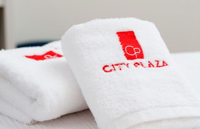 City Plaza Apartments & Rooms - Foto 44