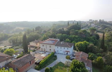 Podere Gian Battaglia - Foto 26