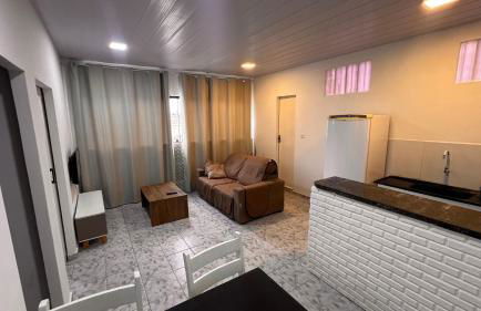 Apartamento com 2 quartos - Foto 5