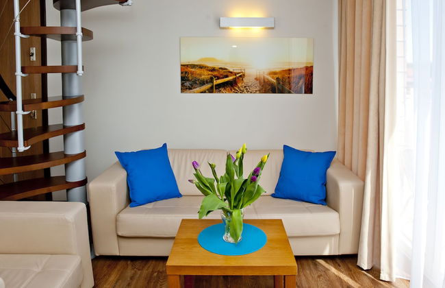 BlueApart Apartamenty Jastarnia - Foto 74