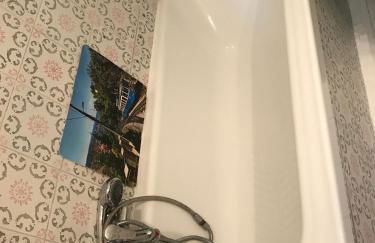 hilltop villa garden with great views - Foto 45