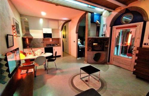 zentral club neutron-jacuzzi - Foto 17