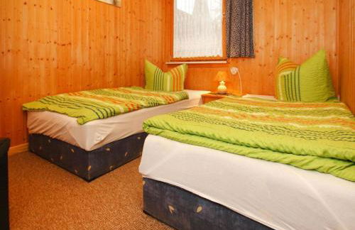 Feriensiedlung Am Grundlossee in Sewekow - Photo 10