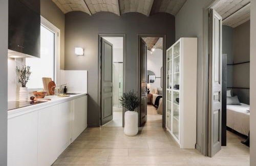 Pirineu - 2 bedrooms in Sant Gervasi - Foto 15