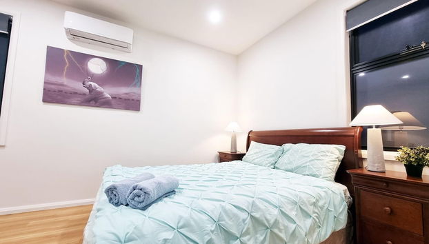 Rosie Townhouse - Modern and Comfortable Home - Foto 3, Habitación