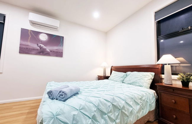 Rosie Townhouse - Modern and Comfortable Home - Foto 3