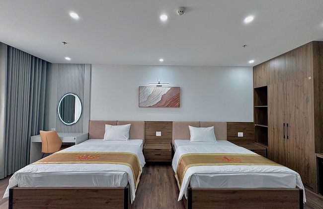 TCICO Hotel - Foto 15