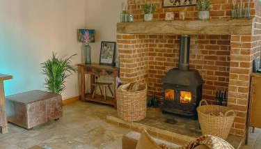 An elegant countryside hideaway with four indulgent ensuite bedrooms - Foto 3