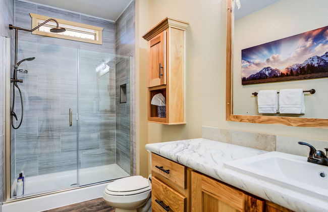 Shepherd Family Retreats- Bear Cub - Photo 22