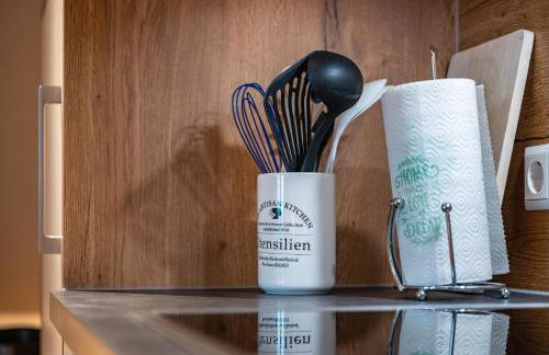 Wohnung Staufenblick - Foto 13