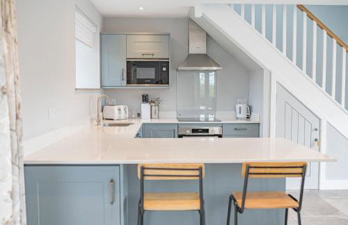 No 1 The Coach House - Photo 11