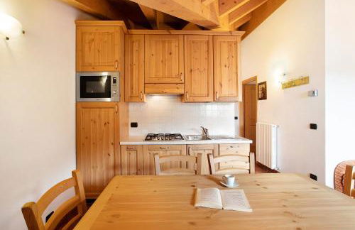 Casa Michela Trilocale Mansardato - Foto 8