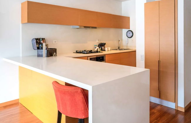 93 Luxury Suites & Residences - Photo 42