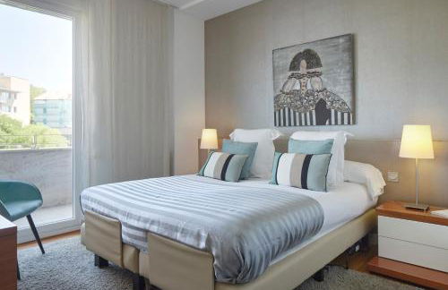 Palacio Aiete by FeelFreeRentals - Foto 27