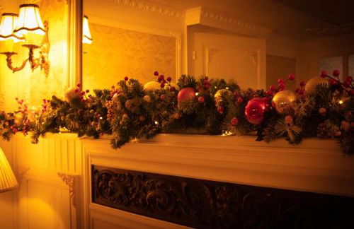 Au Petit Chateau les Bains a Thermen Morvan - Foto 19