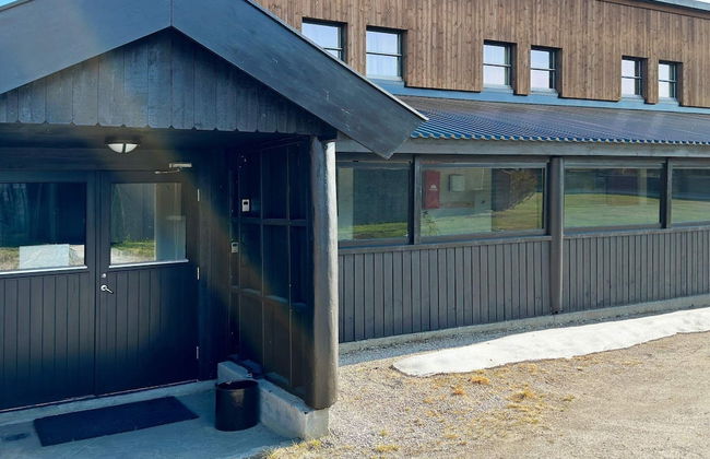 4 Person Holiday Home in Hovden-by Traum - Foto 21