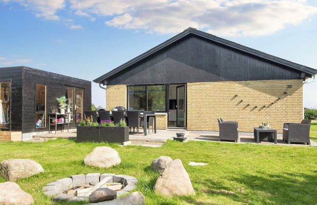 Tranquil Haven by Saksild - By Traum Ferienwohnungen - Foto 30