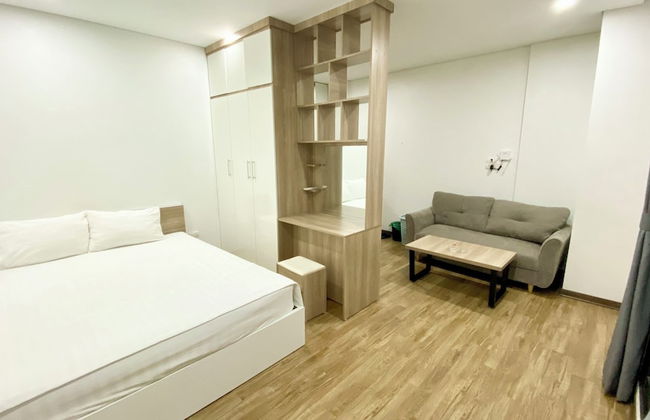 Era Apartment Lac Long Quan - Foto 14