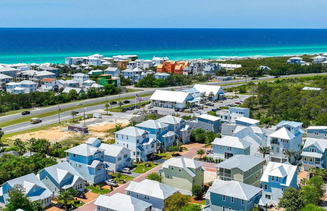 30A Beach House - Pelican's Rest by PHG - Foto 44