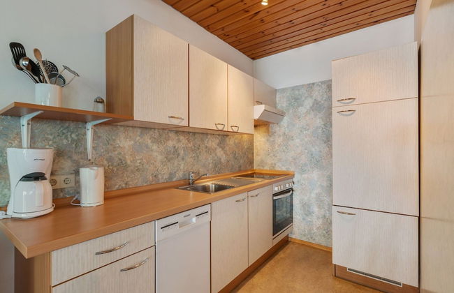 Cushy Apartment in Bad Kleinkirchheim near Ski Area - Photo 13