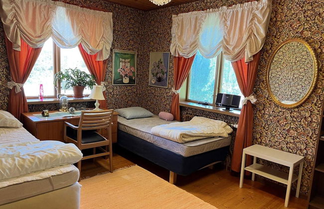 6 Person Holiday Home in Vrigstad - Foto 3