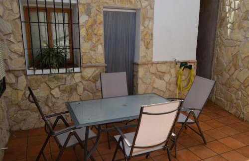 Batalla Navas de Tolosa, Despeñaperros - Foto 35