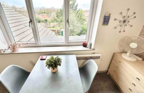 Horizon House, Modern Studio Flat, Parking Space, Oxford - Foto 9