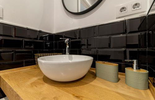 Allo Apartments Santa Maria II Centro 2 Habitaciones - Foto 39