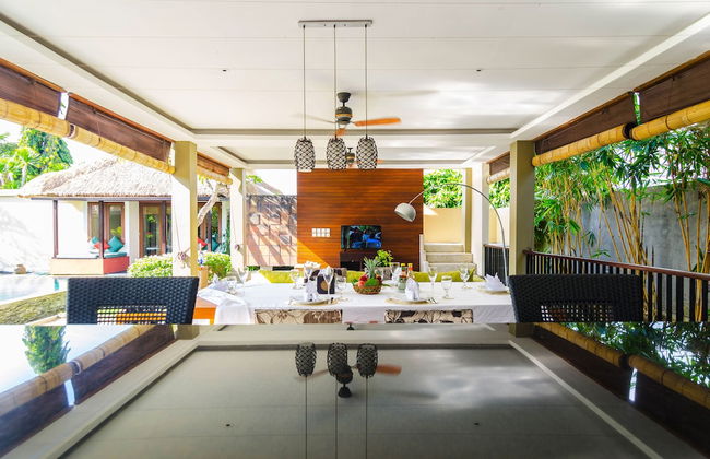 Imani Villas - Foto 15