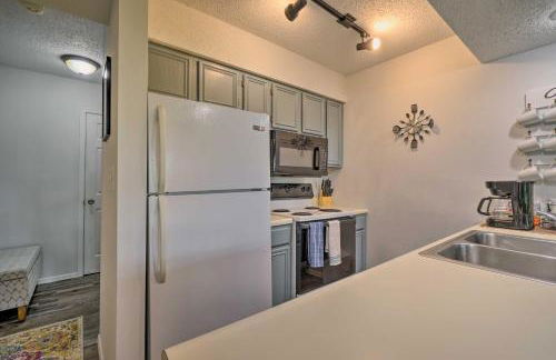 2 Mi to Silver Dollar City Condo with Mtn Views - Foto 10