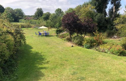 Stable Lodge Self-Catering - Photo 20