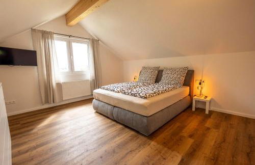 Ferienhaus Nigra Marbach - Foto 13