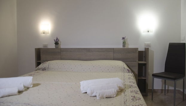 Casa Valverde - Foto 2, Camera